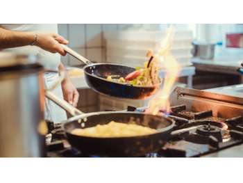 A vendre restaurant en centre-ville de Vannes