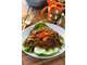 AV restaurant 30 couverts + terrasse Vannes centre