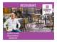 Vente restaurant 60 couverts terrasse Vannes