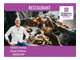 Vente restaurant 60 couverts terrasse Vannes