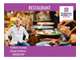 Vente restaurant 60 couverts terrasse Vannes