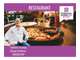 Vente restaurant 60 couverts terrasse Vannes