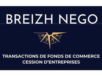 A vendre FDC et murs café brasserie Sud Bretagne