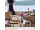 Vente restaurant face mer en station balnéaire Var