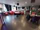 Vente murs et fonds restaurant à Vauréal centre