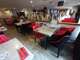 Vente murs et fonds restaurant à Vauréal centre