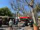 AV brasserie avec terrasse Vence centre dynamique
