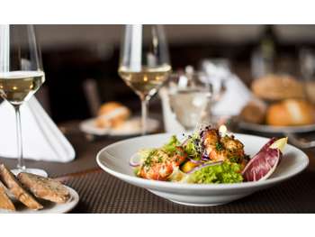 Vente restaurant avec terrasse à St-Paul de Vence