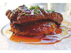 Vente  Restaurant 85