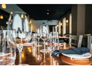 Vente  Restaurant Vend&eacute;e