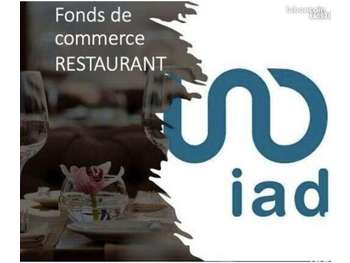 Vente restaurant sur axe stratégique à Versailles