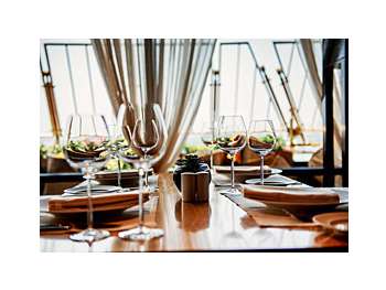 Vente resto oriental licence IV gros CA Yvelines