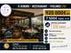 Vente brasserie dans une belle ville des Yvelines