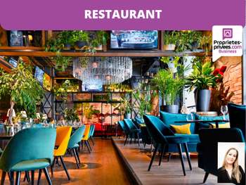 EXCLUSIVITE COIGNIERES - RESTAURANT, TERRASSE et