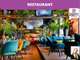 EXCLUSIVITE COIGNIERES - RESTAURANT, TERRASSE et