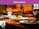 EXCLUSIVITE COIGNIERES - RESTAURANT, TERRASSE et