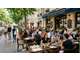 Restaurant avec terrasse à vendre à Vichy
