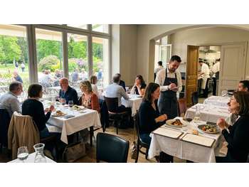A vendre restaurant Licence IV à 10 min de Vichy