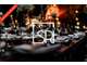 Restaurant avec clientèle fidèle à vendre à Vichy