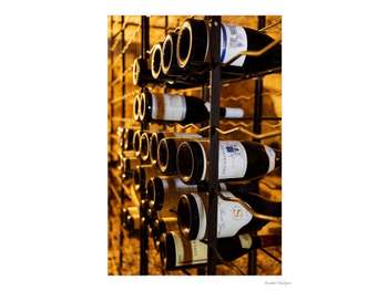 Vente murs et fonds restaurant licence 4 à Vichy