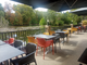 Vente restaurant cadre exceptionnel à Poitiers
