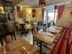 Vente restaurant coeur de Villefranche sur Mer