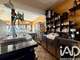 Vente restaurant empl N°1 à Villeneuve-le-Roi