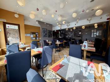 Vente restaurant empl N°1 à Villeneuve-le-Roi
