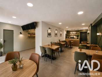 Vente restaurant bel empl à Villeneuve-Lès-Avignon