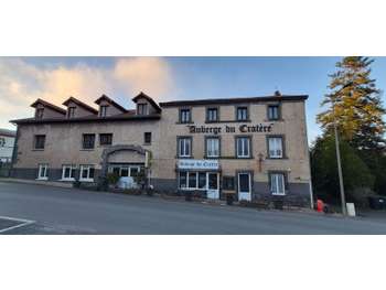 Restaurant sous enseigne à vendre à Volvic (63)