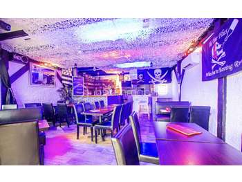 A vendre FDC bar restaurant à Yerres