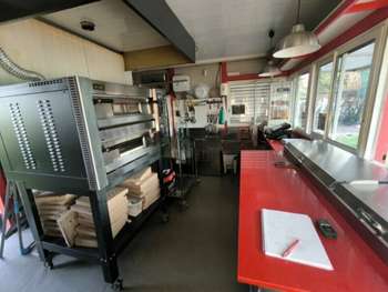 Vente FDC restauration rapide à Brive-la-Gaillarde