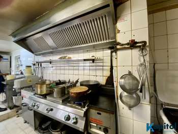 Vente restauration traditionnel à Paris 75005