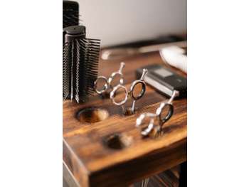 Vente salon de coiffure emplacement top Cotentin