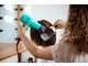 Vente salon de coiffure en ville côtière Var Ouest