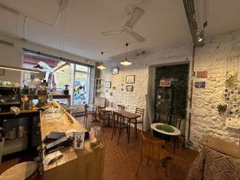 Vente salon de thé de 60m² à Clermont Ferrand