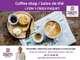 Vente salon de thé clé en main à Lyon 69001