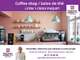 Vente salon de thé clé en main à Lyon 69001