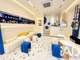 Cession salon de thé 78m²  joliment situé Paris 11