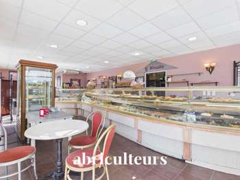 Vente pâtisserie salon de thé 177m² à Pelissanne
