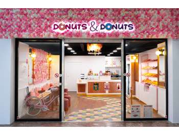 Cession Coffee Shop sous enseigne empl. n°1 (59)