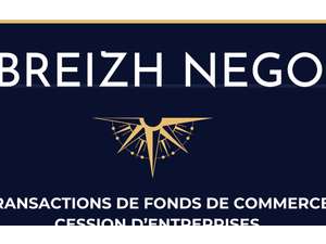 Vente  Salon de th&eacute; Vannes