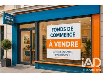 Vente Salon de thé à Saint-Maximin-la-Sainte-Baume