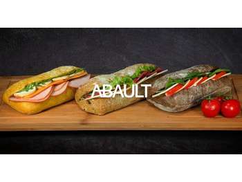 FDC vae sandwicherie poind chaud à vendre Toulouse
