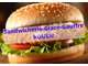 Vente sandwicherie place piétonne proche Rouen