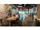 Vente snack restaurant rapide avec extraction 92
