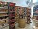 Vente supérette et cosmétiques bio en Drôme Sud