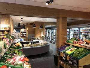 Vente  Magasin  Alimentation LANSLEBOURG - VALCENIS