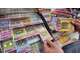 Vente tabac-loto dans ville de la Côte Basque