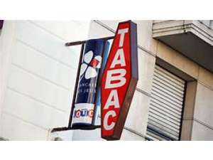 Vente  Tabac - Presse - Loto ANGLET